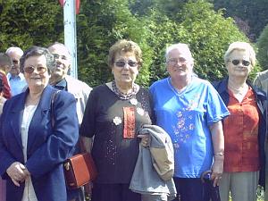 SOUVENIR DU 5 JUILLET 1962  A CAEN EN 2006 008